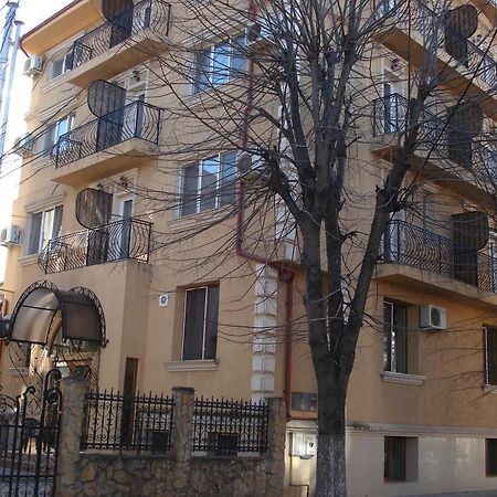 Villa Edel Констанца Екстер'єр фото