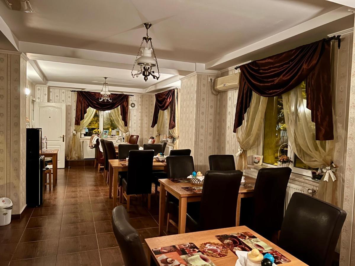 Villa Edel Констанца Екстер'єр фото