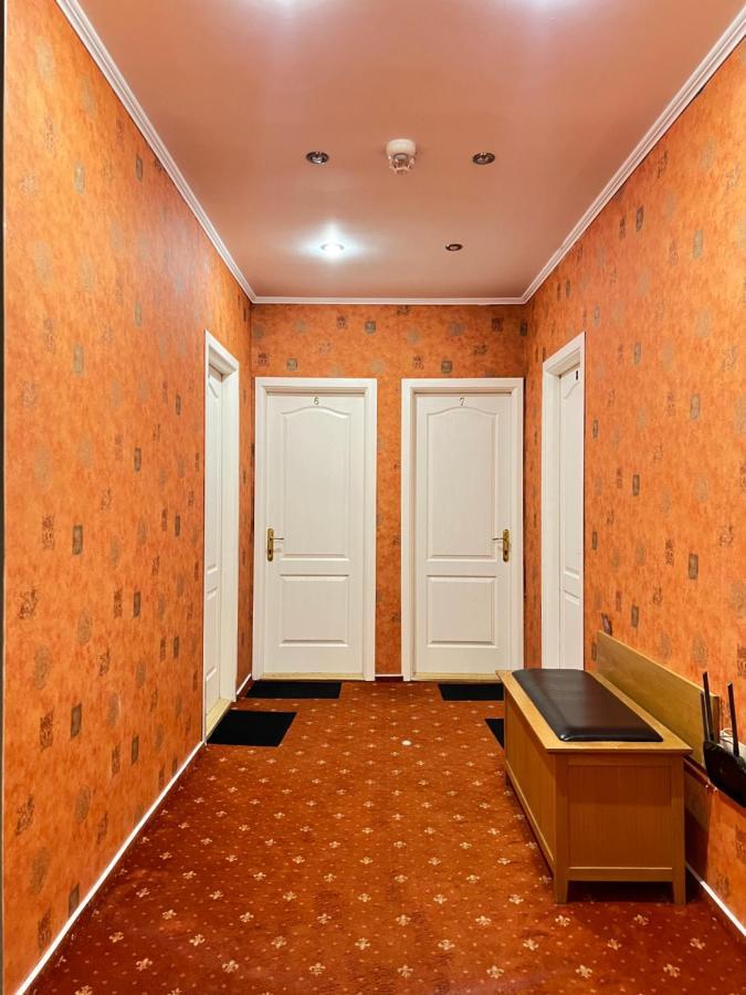 Villa Edel Констанца Екстер'єр фото