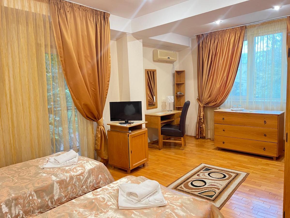 Villa Edel Констанца Екстер'єр фото