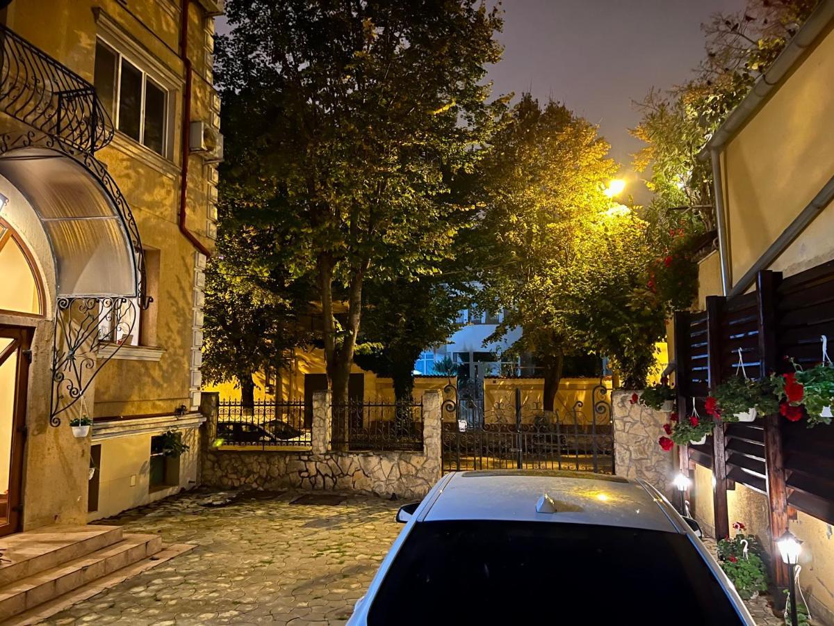 Villa Edel Констанца Екстер'єр фото